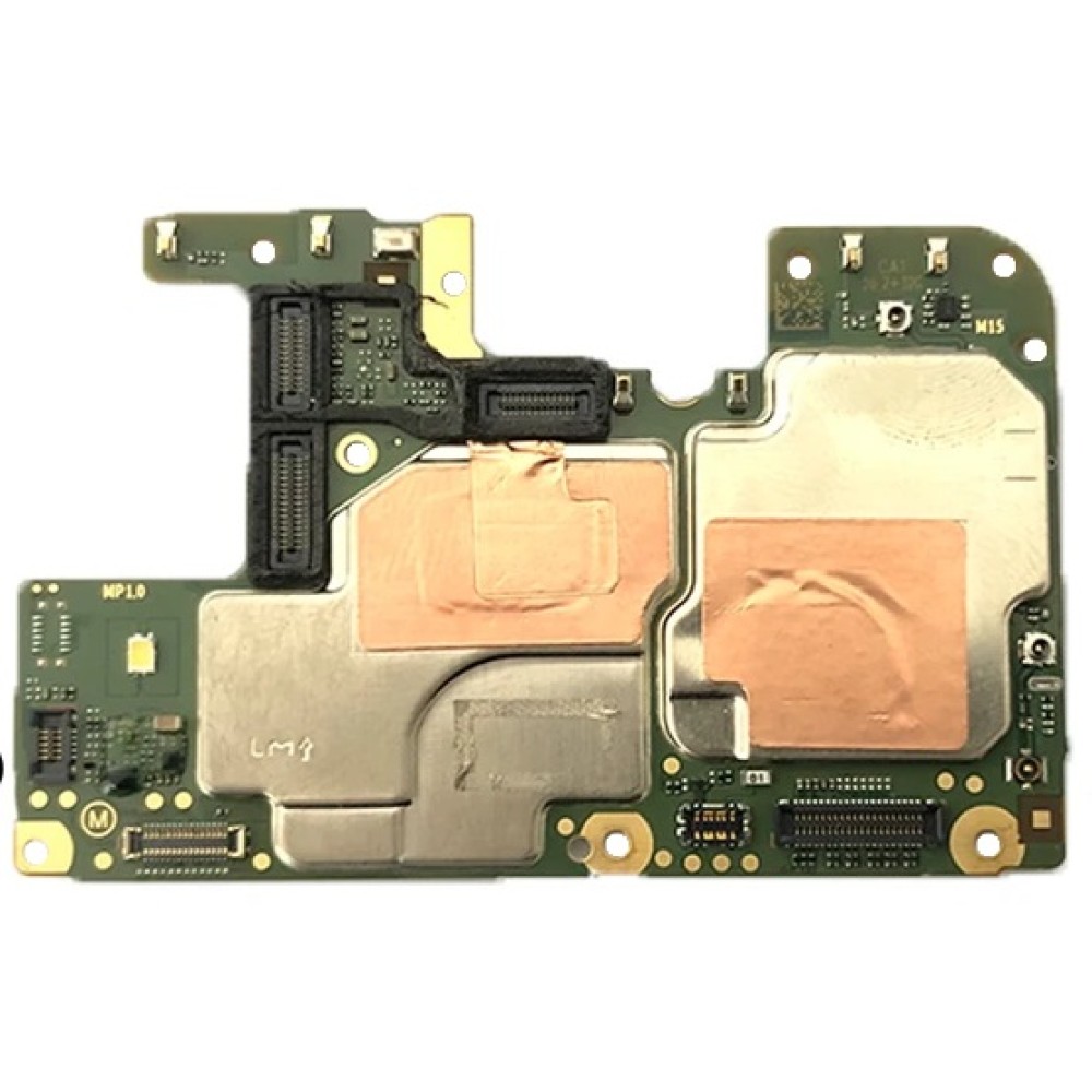 Samsung Galaxy A S Gb Motherboard Pcb Module Cellspare